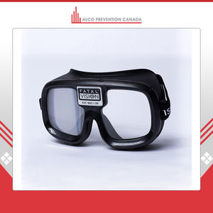 Buena calidad, venta al por mayor, visión fatal, etiqueta blanca, gafas que simulan una discapacidad a nivel de alcoholemia inferior al 0,06 a un precio razonable - Product Image 2