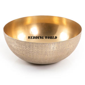 Bol à chocolat en argent finition antique, design créatif, fait à la main, bol à bonbons, nouvelle arrivée, bol à chocolat de luxe - Product Image 4