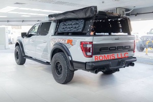 Fo-rd F-150 Rap-tor 2021 Pickup Truck - Product Image 5