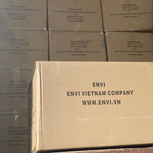 Perchas de madera para bebés de calidad superior más vendidas Perchas de madera para bebés ecológicas para tienda de ropa de bebé - Product Image 6