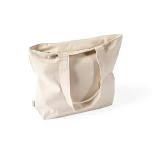 Borsa Promozionale Sostenibile Dubrovnik per Gadget, Compagna Ecologica per lo Shopping - Product Image 2