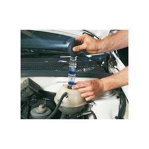 Hazet 3-Piece Cylinder <b>Head</b> Tightness <b>Tester</b> for <b>Gaskets</b> - Product Image 2