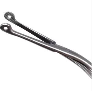 Magill Forceps 8 "Premium Child ENT Anestesia EMT EMS & Medical Professionals Instrumentos médicos de alta calidad para vías respiratorias - Product Image 4