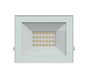 Proiettore LED da esterno Noctis Lux 4 bianco 20W 6000K IP65 (Spectrum SLI029075CW_PW) - Product Image 2