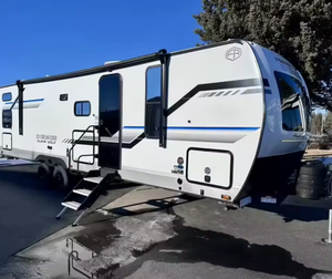 Autocaravanas Forest River Alpha Wolf de Calidad Superior a Precios de Mayoreo con Descuento para Viajeros - Product Image 1