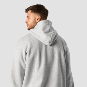 Sweat à capuche d'entraînement thermique pour les entraînements par temps froid-vous garde au chaud et agile, essentiel pour les entraînements d'hiver - Product Image 2