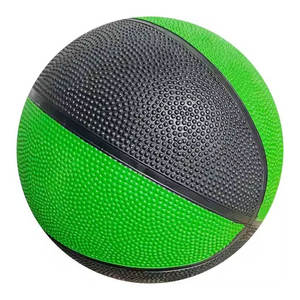 Balón de baloncesto de fútbol personalizado directo de fábrica nuevo balón de baloncesto de fútbol hecho a medida de la mejor calidad precio razonable servicio OEM - Product Image 1