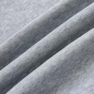 Sweat à capuche pour homme 100% coton manches longues avec poches latérales brodées hiver lourd bonne qualité quantité minimale de commande 2 pièces - Product Image 4