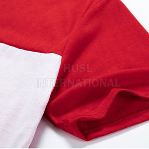 Meilleurs ensembles de t-shirts décontractés pour hommes pour l'été 100% Prix de gros respirant en fibre de bambou Fabriqué au Pakistan - Product Image 3