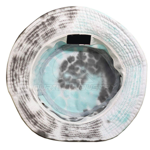 Nouvelles tendances, chapeaux de pêcheurs unisexes en toile confortables et à séchage rapide, pour toutes les saisons, plage, voyage, décontractés, brodés, personnalisables - Product Image 6