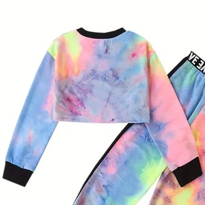 Wholesale Custom Casual Fashion Men's Track Suit Highest Quality Customized Casual Wear for Winter Solid Pattern TIV-WT-95 - Product Image 6