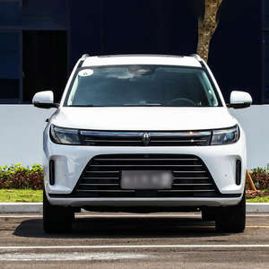 SUV hybride rechargeable (EREV) d'occasion 2025, essence/électrique, conduite à gauche, 5/6 places, automatique, fourni du Japon, autonomie de 401 à 500 km - Product Image 4
