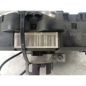 DEVIULUCI CITROEN C3 Picasso 96643943XT DV6ATED4-9HX-9H02 (08>) - Product Image 4