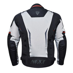 2025 chaqueta de moto de invierno Cordura de alta calidad para hombre precio de fábrica chaqueta de moto textil de talla grande - Product Image 6