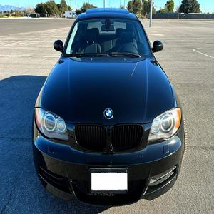 รถมือสอง BMW 135i Coupe ปี 2009 พวงมาลัยซ้าย/ขวา - Product Image 1