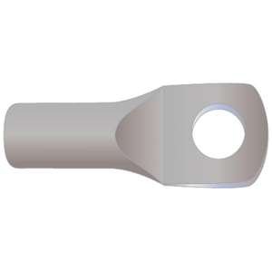 Pince à sertir Facom pour bornes tubulaires avec matrices rotatives - Product Image 2