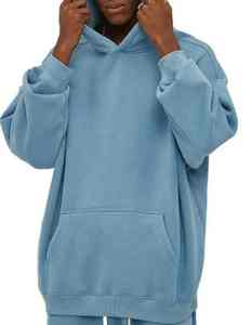 Sudaderas con capucha de algodón 100% con serigrafía personalizada para hombre al por mayor, Jersey Unisex, sudadera con logotipo personalizado, etiqueta de alta calidad, la mejor - Product Image 4