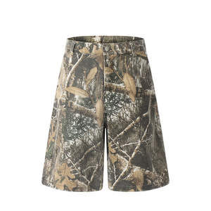 Shorts de pêche pour hommes, séchage rapide, résistance, équipement de pêche en plein air, design léger et durable pour les acheteurs européens, ajustement supérieur, confort - Product Image 4