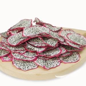 Venta al por mayor pura fruta de dragón seca deliciosa natural de Vietnam a granel con embalaje de regalo sin aditivos - Product Image 3