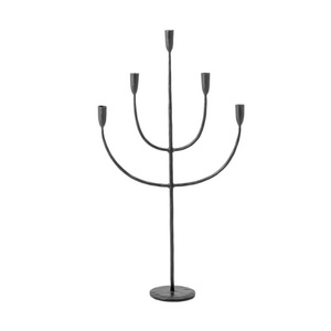 Luxury handcrafted metal <b>lantern</b> <b>candle</b> holders ideal for weddings parties festive occasions and elegant interiors - Product Image 3