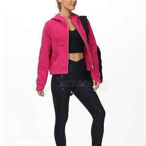 Fabrication professionnelle femmes Leggings adhérents meilleure qualité femmes Leggings adhérents pour la dernière conception - Product Image 6