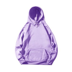 Sweats à capuche imprimés personnalisés pour hommes et femmes vêtements décontractés amples pulls à capuche à manches longues personnalisés streetwearTops - Product Image 1