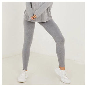 Legging pour femme de style tendance, léger, personnalisé, service ODM, respirant, de bonne qualité, en vente - Product Image 5