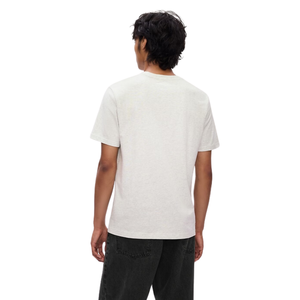 Camisetas Vintage Extra Grandes de Algodón Grueso y Transpirable para Hombre, con Logotipo Personalizado, Impresión Digital Ecológica, Venta al Por Mayor - Product Image 4
