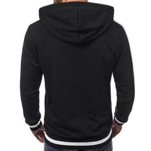 Survêtement pour homme de qualité supérieure avec logo personnalisé en gros, impression personnalisée, logo personnalisé, survêtement surdimensionné pour homme - Product Image 4