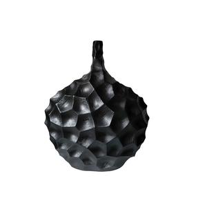 Best For Home Decor Customized Handmade Design Hand Made Best Indoor Decor And Handmade Design <b>Gold</b> Plant <b>Vase</b> and flower <b>vase</b> - Product Image 4