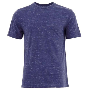 T-shirts en tricot pour hommes d'été à manches courtes, broderie de haute qualité, logo imprimé, col rond, 100% coton, décontracté, surdimensionné - Product Image 5