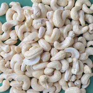 เม็ดมะม่วงหิมพานต์ออร์แกนิก W320 - Product Image 1