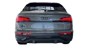 <span class=keywords><strong>Occasion</strong></span> en excellent état au <span class=keywords><strong>prix</strong></span> de gros, <span class=keywords><strong>Q5</strong></span> Sportback S line 2024, faible kilométrage, aucun problème mécanique, prêt à rouler - Product Image 4