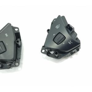 TESLA Model S Serie FR7020113A (12>) Multifunktions-Lenkradsteuerung - Product Image 5