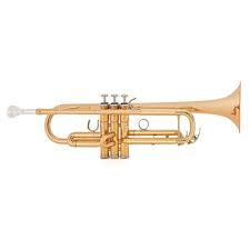 Trompeta Bb Intermedia YTR-4335GII Clásica, Nueva, con Lacado Dorado - Product Image 3