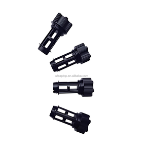 Écrou de raccordement en T pour réservoir d'eau Agras T100 T70 T70P T60 T25P, joint de tuyauterie à trois voies, écrou de blocage pour pièces de rechange de drone pulvérisateur - Product Image 5