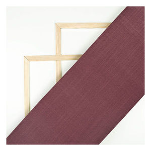 KVR última alta calidad personalizable 100% tejido uniforme vestido de estilo liso para la exportación - Product Image 5