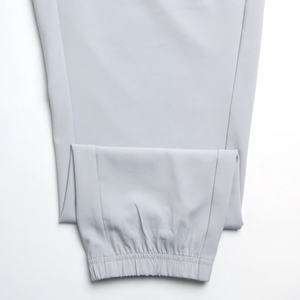 Breathable Cotton <b>Cargo</b> <b>Jogger</b> Pants Designed <b>For</b> Comfort With Adjustable Waist And Roomy Fit - Product Image 5