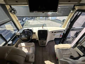 Fournisseur de camping-car diesel d'occasion Tif fin All egro Breeze Class A 2020, modèle 31 BR, à vendre - Product Image 5