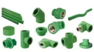 Tubería de agua caliente y fría de c-pvc de calidad asegurada para sistema de agua residencial al mejor precio por proveedor tubería de agua caliente y fría - Product Image 2