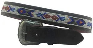 New Style Horse Belts Top Quality Leather Anatomic Girth/ Hot Selling Horse Equestrian Accessories