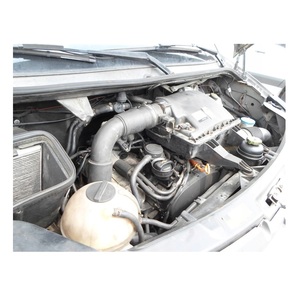 Pièces détachées pour moteurs Volkswagen Crafter BJL-Pistons, Cylindres - Product Image 2