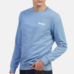 Diseñe su propio logotipo Sudaderas para hombres Estilo de Jersey Sudaderas para hombres Ropa de moda Sudaderas para hombres - Product Image 3