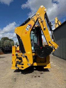 รถตักล้อยาง CAT 424 รุ่นใหม่ ปี 2025 สำหรับขาย - Product Image 3