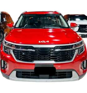 KIA Seltos SX SUV Nuevo/Usado 2024, Automático, Asientos de Cuero, en Venta - Product Image 1
