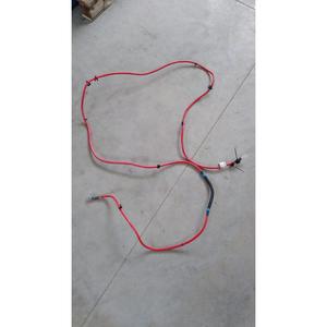 276952 CAVO DI GROUNDO BATTERIA MERCEDES CLS W218 (10>17) A2124407638 Benzina 3.5 - Product Image 5
