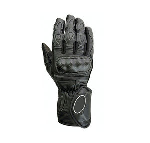Guantes de Motocross al por Mayor OEM, los Más Vendidos, de Spandex/Algodón, Duraderos, Transpirables, Talla Grande, Logotipo Personalizado para Deportes, Gimnasio, Actividades - Product Image 2