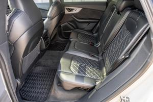 Auto Usado Confiable, Audi SQ8 Premium Plus 2021, Motor V8 Twin-Turbo de 500 hp, Tracción en las Cuatro Ruedas - Product Image 4