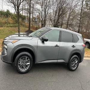 สภาพสมบูรณ์แบบ รถยนต์นิสสัน โร้ก ปี 2024 - Product Image 2