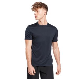 Camiseta personalizada 100% algodón, lisa, al por mayor, para hombre, unisex, con estampado personalizado, camiseta de manga larga personalizada. - Product Image 1